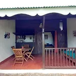Kaz\' Iguana: Maison Creole Privative, Quartier Golf St Francois