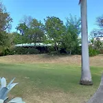 Kaz\' Iguana: Maison Creole Privative, Quartier Golf St Francois