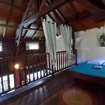 Kaz\' Iguana: Maison Creole Privative, Quartier Golf St Francois