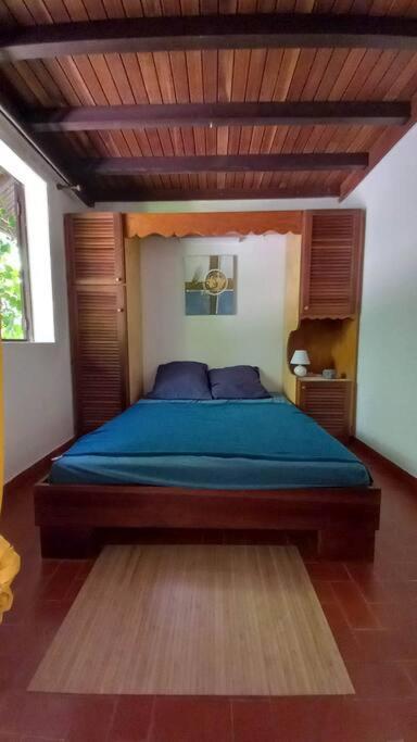 Kaz' Iguana: Maison Creole Privative, Quartier Golf St Francois * Saint-Francois (Grande-Terre)